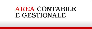 Area Contabile e Gestionale