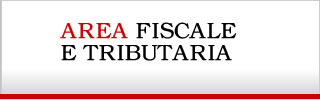 Area Fiscale e Tributaria